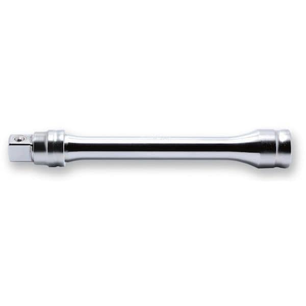 3760LZ75 Z-EAL 3/8”(9.5mm)SQ. ロッキングエクステンションバー 全長75mm