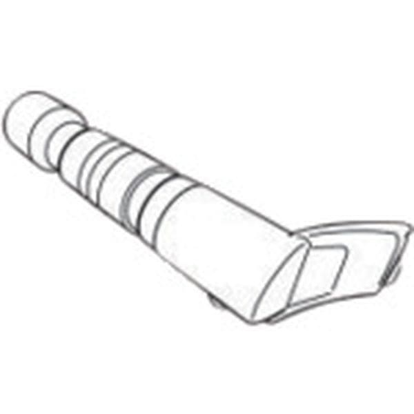 376310 666-0943 工機ホールディングス(株) HiKOKI 丸のこ用ダクトアダプタ