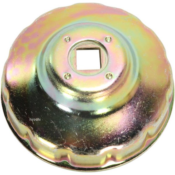 3801-0301 Parts Unlimited オイルフィルターレンチ 73mm