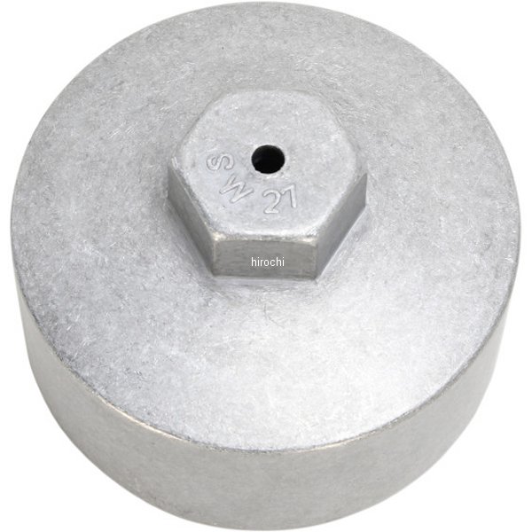 3801-0303 Parts Unlimited オイルフィルターレンチ 76mm