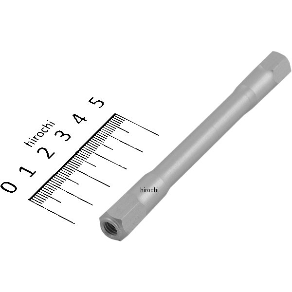 38016 Gクラフト バックステップ補正部品用 チェンジロッド 105mm