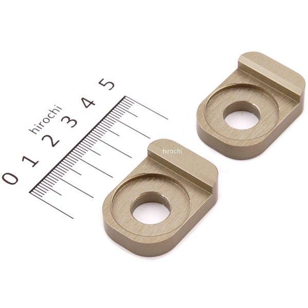 38027 Gクラフト チェーンビキコマ ノーマルルック 2個売り