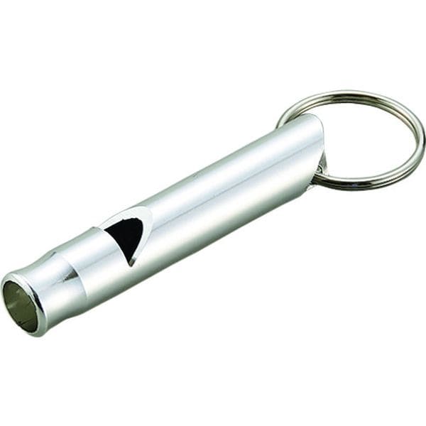 380323 105-8452 (株)日本緑十字社 緑十字 防災用品 緊急用ホイッスル