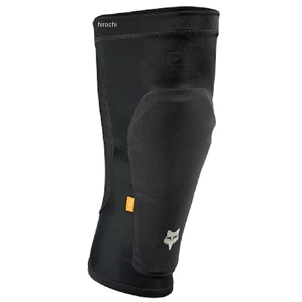 C0119 フォックス FOX MTB エンデューロニースリーブ Mサイズ