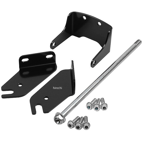 38047 Gクラフト 4Lモンキー カスタムシート用 シートステーセット