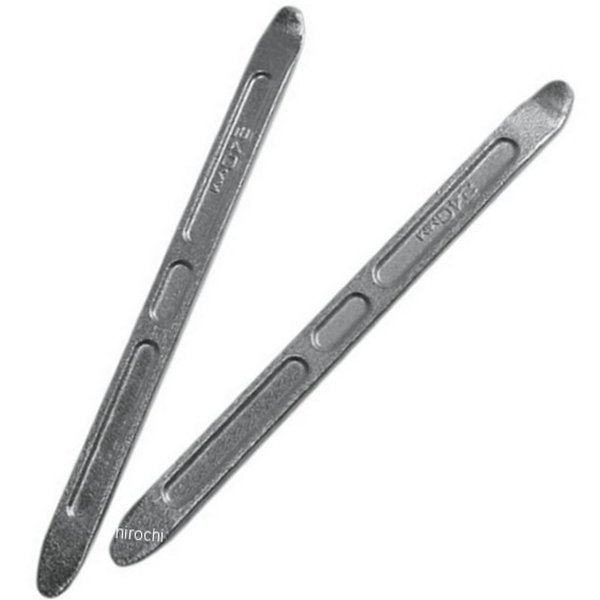 3810-0001 TLS1 クルーズツールス CruzTOOLS タイヤ レバー 2本セット 9インチ(229mm)