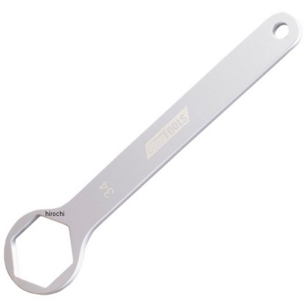 3811-0104 AW34 クルーズツールス CruzTOOLS WRENCH AXLE 34MM BMW