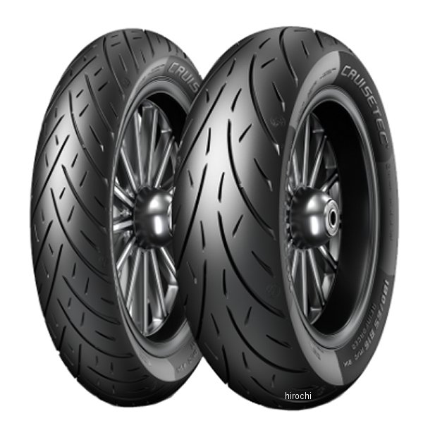3822800 メッツラー METZELER クルーズテック 140/75 R 15 M/C (65H) TL リア