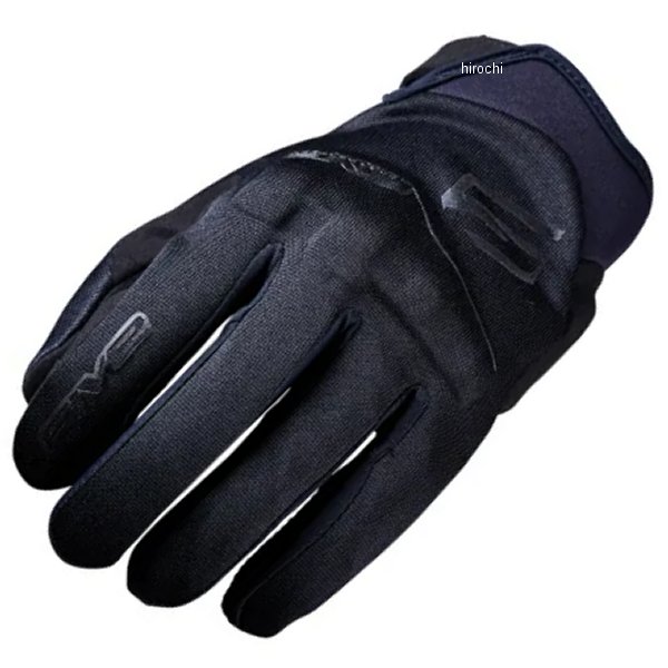 3841300101588 ファイブ FIVE グローブ GLOBE EVO 黒 Lサイズ