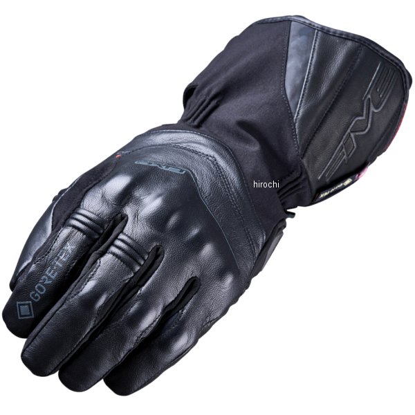3841300102080 ファイブ FIVE グローブ WFX SKIN EVO GTX 黒 XLサイズ