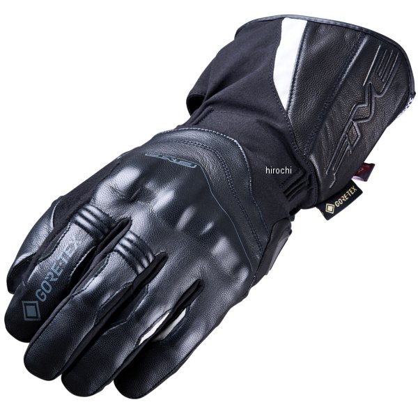 3841300103100 ファイブ FIVE グローブ WFX SKIN EVO GTX 黒 レディース Lサイズ
