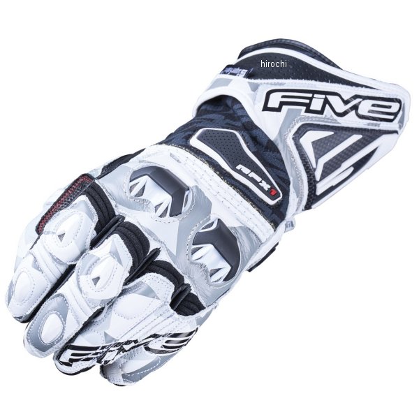 3841300107061 ファイブ FIVE グローブ RFX1 REPLICA カモホワイト XXLサイズ