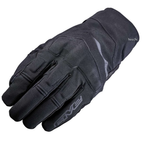 3841300110382 ファイブ FIVE グローブ BOXER EVO WP ブラック XLサイズ