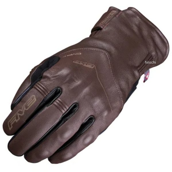 3841300110924 ファイブ FIVE グローブ WFX METRO WP ブラウン Mサイズ