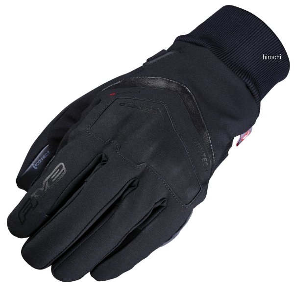 3841300111211 ファイブ FIVE グローブ WFX DISTRICT WP 黒 XLサイズ
