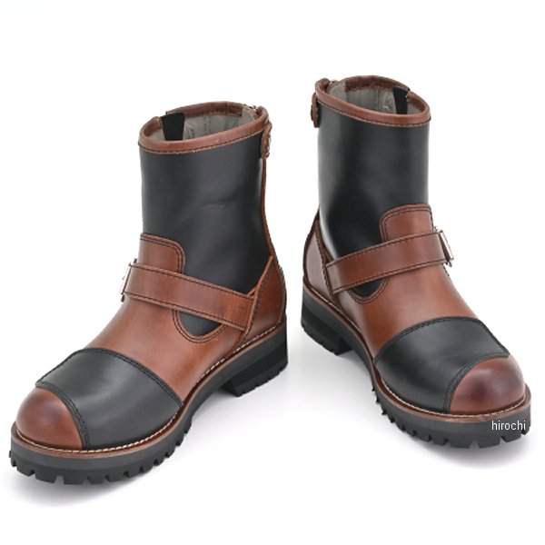 38439 デイトナ DS-003 エンジニアブーツ コンビ 25.0cm