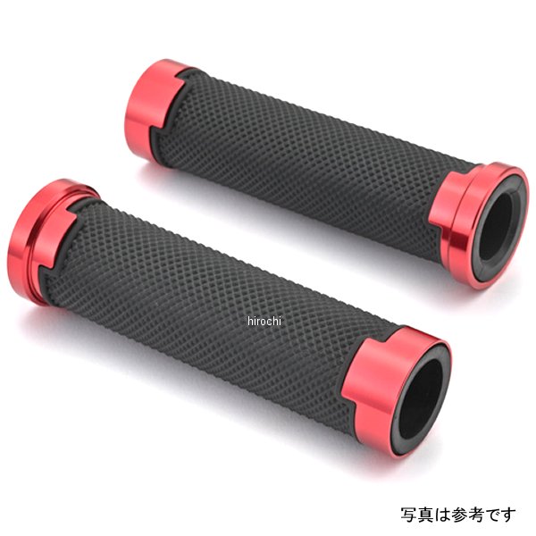 38491 デイトナ GRIPPGRIP AL BASEレッド