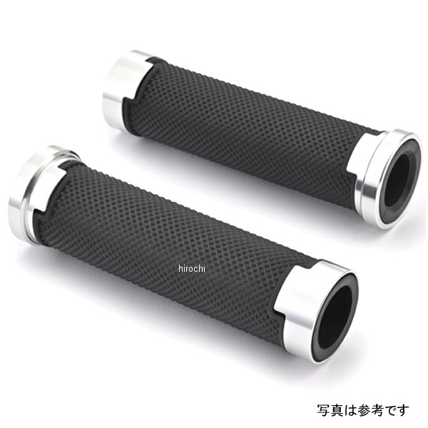 38497 デイトナ GRIPPGRIP AL BASEシルバー