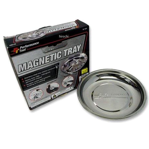 3850-0068 ガッツクローム マグネットトレイ