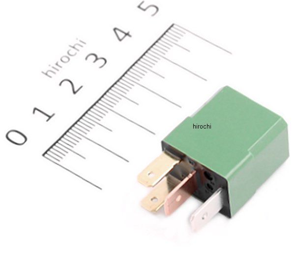38501-GEE-712 ホンダ純正 リレーCOMP スターター (MICRO ISO)