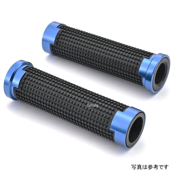 38501 デイトナ GRIPPGRIP AL CROSSブルー