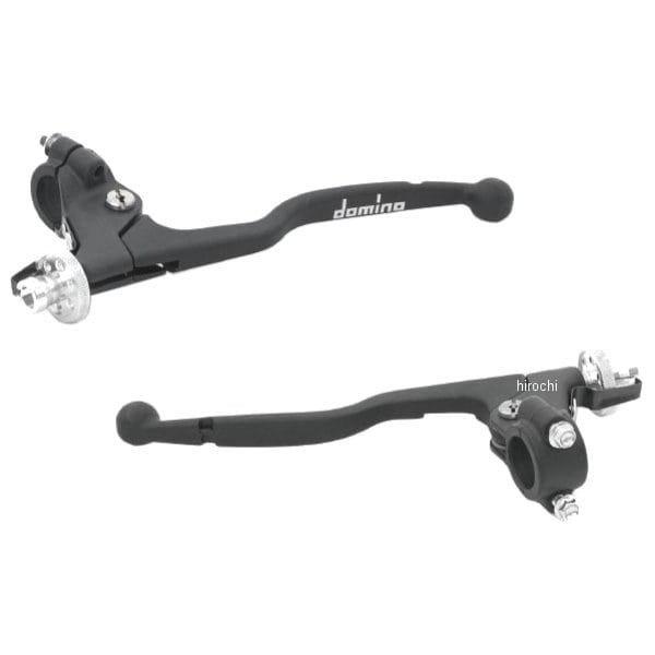 3881.04 ドミノ domino レーシングクラッチホルダーキット 24mm 汎用 黒