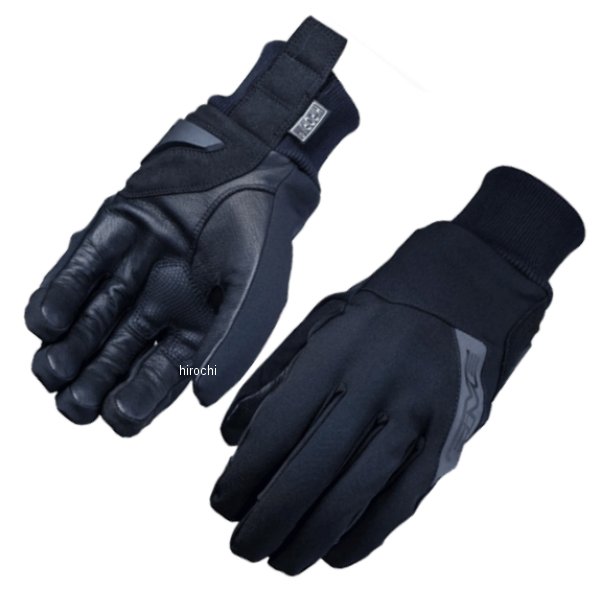 3882017122046 ファイブ FIVE  グローブ WFX FROST WP 黒 XLサイズ