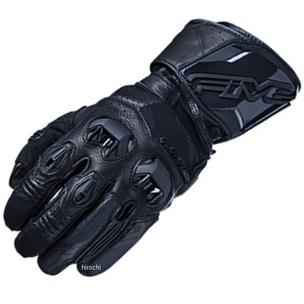 3882018020846 ファイブ FIVE グローブ RFX2 黒 XLサイズ