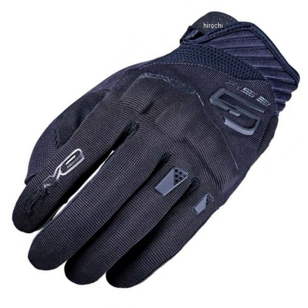 3882020102134 ファイブ FIVE グローブ RS3 EVO 黒 Lサイズ