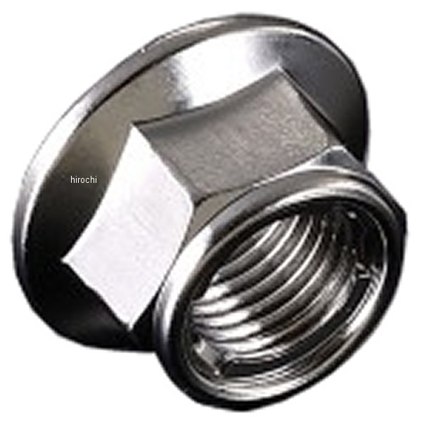 38908 Gクラフト クロモリアクスルナット M10 汎用