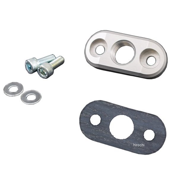 39-1622 ピーエムシー PMC PINGEL Ver2 アダプタープレート PINGEL専用 34mm-3/8