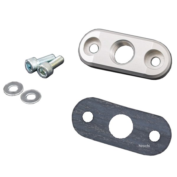 39-1722 ピーエムシー PMC PINGEL Ver2 アダプタープレート PINGEL専用 44mm-3/8