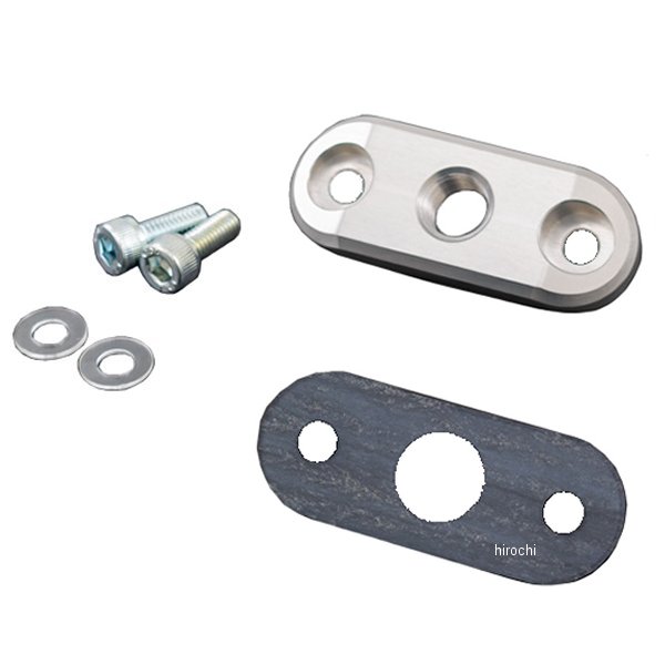 39-1821 ピーエムシー PMC PINGEL Ver2 アダプタープレート PINGEL専用 46mm-1/4