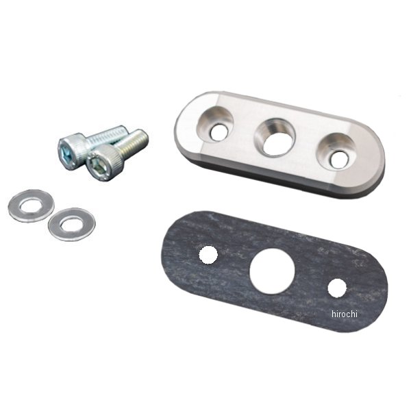 39-1922 ピーエムシー PMC PINGEL Ver2 アダプタープレート PINGEL専用 50mm-3/8