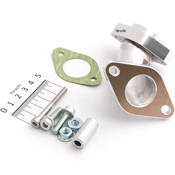 39005 Gクラフト CRミニφ22用可変マニホールド ホンダ横型エンジン用