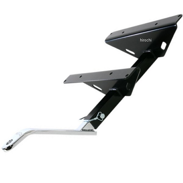 3902-0143 HD007-TG113 リブコプロダクト Rivco Products トレーラー ヒッチ 11年-13年 FLHTCUTG