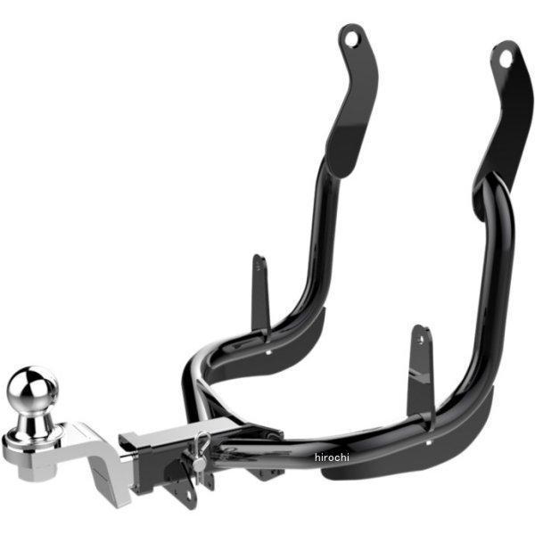 3902-0155 720545 クロームワークス Khrome Werks レシーバー トレーラー用 ヒッチ 14年以降 FLHX、FLHXS
