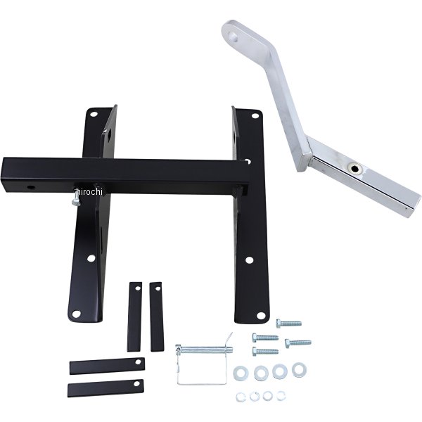 3902-0263 HD007-TG20 リブコ プロダクト RIVCO Products トレーラー ヒッチ 20年 ハーレートライク