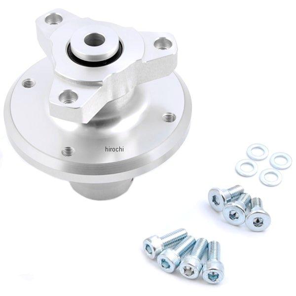 39028 Gクラフト フロントディスクハブ シルバー モンキー、ゴリラ