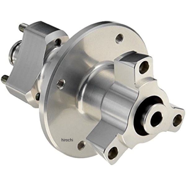 39048 Gクラフト ワイドディスクハブ シルバー モンキー、ゴリラ