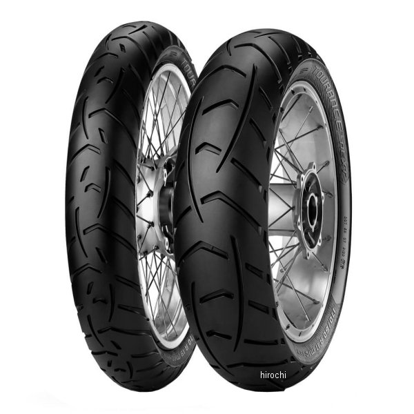 3908500 メッツラー METZELER ツアランス ネクスト 120/70 ZR 17 M/C (58W) TL (N) フロント