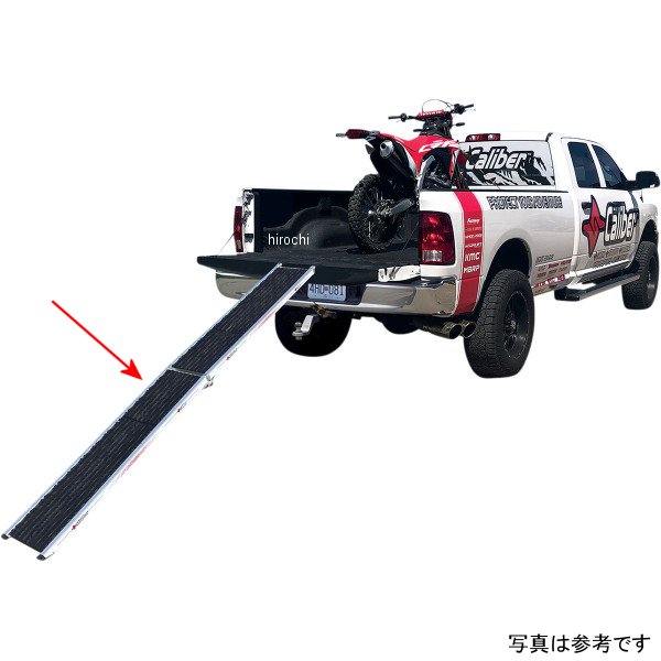 3910-0105 13565 キャリバー CALIBER RAMP MX PRO 13565