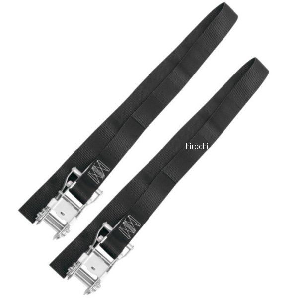 3920-0196 30042 パワータイ POWERTYE 幅1.5インチ(38mm) エンドレス ラチェット タイダウン 4フィート(1.2m)