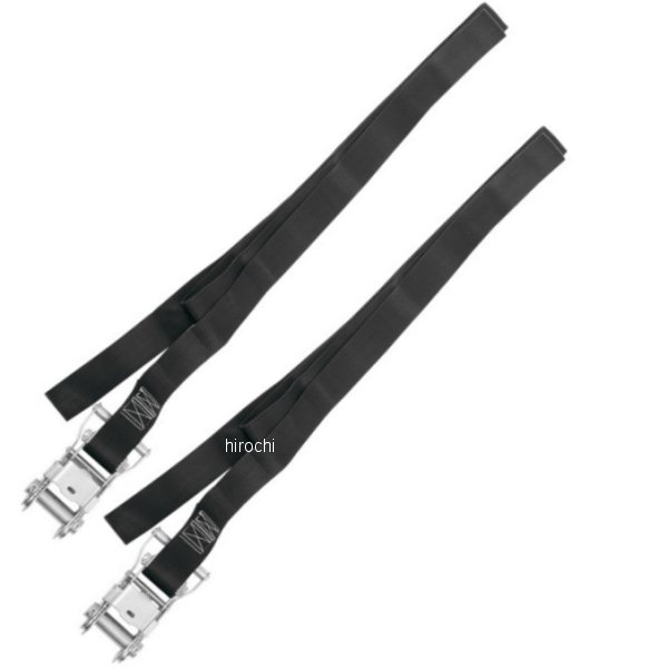 3920-0197 30082 パワータイ POWERTYE 幅1.5インチ(38mm) エンドレス ラチェット タイダウン 8フィート(2.4m)