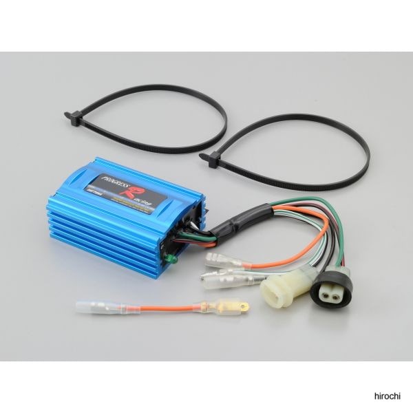 39200 デイトナ プログレス・レーシンングCDI  DT50