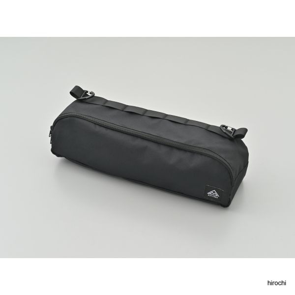 39221 デイトナ ハイバックLOWチェアMIL BLACK