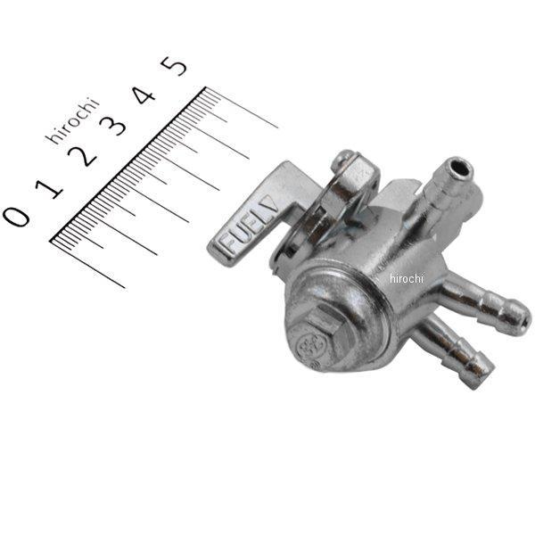 39253 デイトナ 3WAYフューエルコック