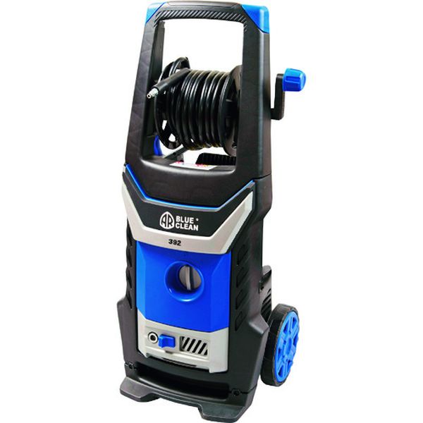 392PLUS 208-5652 アノービリバベリー社 AR 100V高圧洗浄機 BLUE CLEAN 392PLUS