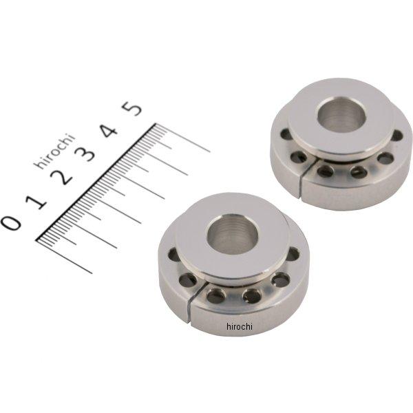 39343 Gクラフト ホイール用 アクスルカラー 耐久仕様 リヤ6本スポーク NSR用