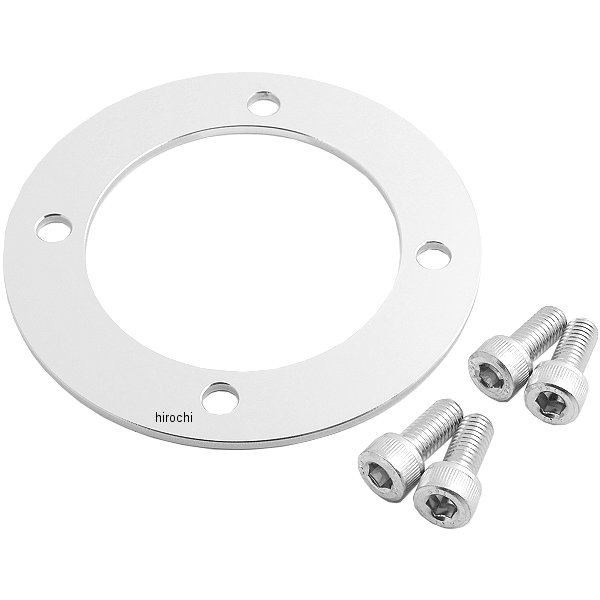 39349 Gクラフト オフセット スペーサー ハブ用 (厚み3mm)